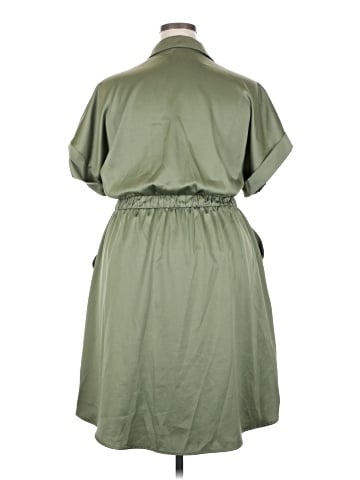 French Connection Casual Dress (view 2)