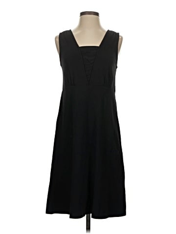 Lands' End Casual Dress (view 1)