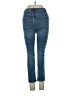TSE Hearts Blue Jeans Size 12 - photo 2