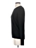 Everlane 100% Cashmere Black Cashmere Pullover Sweater Size S - photo 5