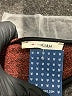 I. Joah Brown Cocktail Dress Size M - photo 7