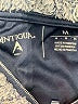 Antigua 100% Polyester Gray Sweater Vest Size M - photo 7