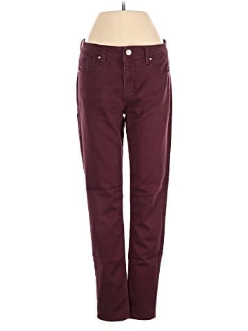 Design Lab Lord & Taylor Casual Pants (view 1)