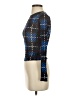RODEBJER Blue Long Sleeve Turtleneck Size XXS (estimated) - photo 5