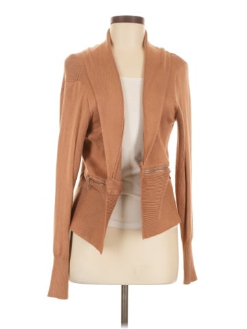 Carmen Carmen Marc Valvo Cardigan (view 1)