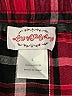 Assorted Brands 100% Cotton Plaid Red Casual Skirt Size L - photo 4