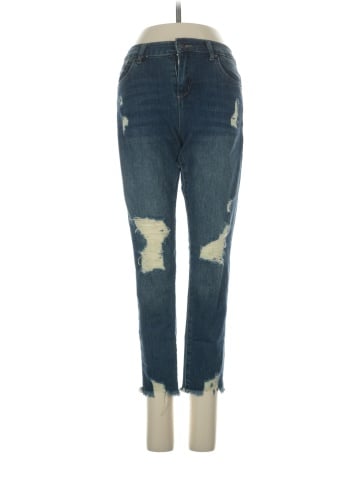 Tractr Jeans (view 1)