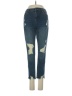 Tractr Hearts Blue Jeans Size 8 - photo 1