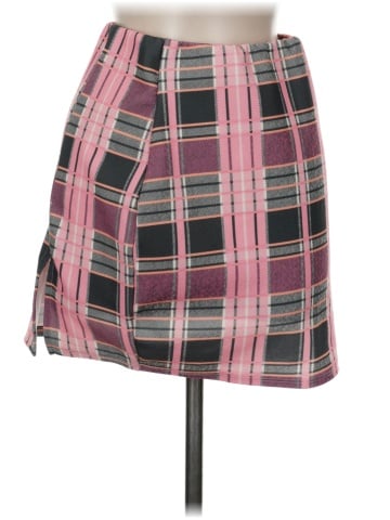 Fashion Nova Casual Skirt (view 1)