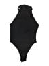 Unbranded Black Bodysuit Size S - photo 1