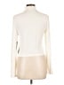 Bold Elements Ivory Long Sleeve Top Size L - photo 2