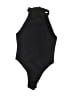 Unbranded Black Bodysuit Size S - photo 2