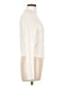 Bold Elements Ivory Long Sleeve Top Size L - photo 4