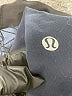 Lululemon Athletica Blue Active Pants Size 8 - photo 7