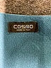 Cosmo Teal Long Sleeve Blouse Size XL (estimated) - photo 7
