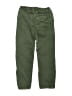 Mayoral Green Cargo Pants Size 5 - photo 2
