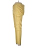 Seven7 Yellow Jeggings Size 12 - photo 5