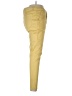 Seven7 Yellow Jeggings Size 12 - photo 4