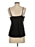 Time and Tru Black Sleeveless Top Size S - photo 2