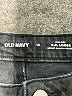 Old Navy Black Jeans Size 12 - photo 6
