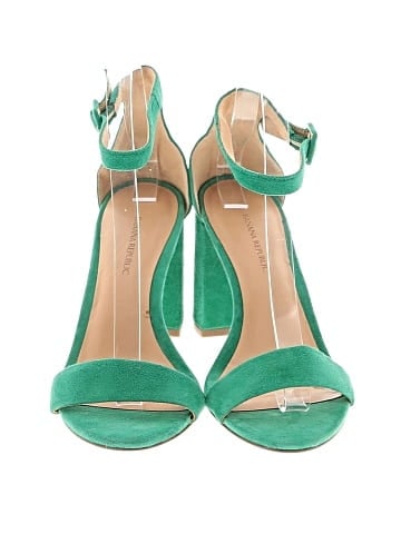 Banana Republic Heels (view 2)