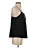 Time and Tru Black Sleeveless Top Size S - photo 4