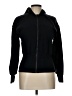 Unbranded Black Track Jacket Size L (estimated) - photo 1