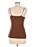 Gap Brown Tank Top Size M - photo 2