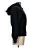 Unbranded Black Track Jacket Size L (estimated) - photo 4