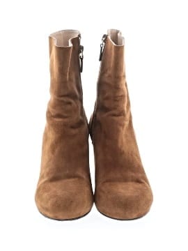 Stuart Weitzman Ankle Boots (view 2)