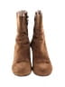Stuart Weitzman Brown Ankle Boots Size 7 1/2 - photo 2