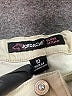 Jordache Solid Tan Khakis Size 10 - photo 3