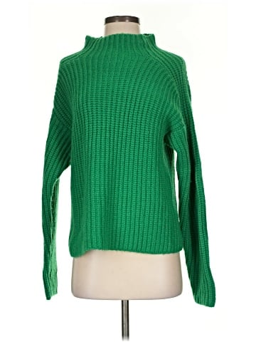 Ann Taylor Turtleneck Sweater (view 1)