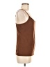 Gap Brown Tank Top Size M - photo 4