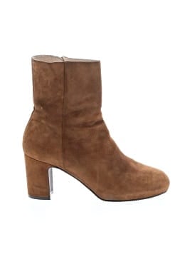 Stuart Weitzman Ankle Boots (view 1)