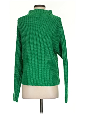 Ann Taylor Turtleneck Sweater (view 2)