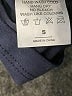 Unbranded Blue Long Sleeve T-Shirt Size S - photo 7