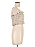 BP. Ivory Sleeveless Top Size L - photo 4