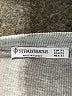 Stradivarius Gray Tank Top Size XL - photo 7