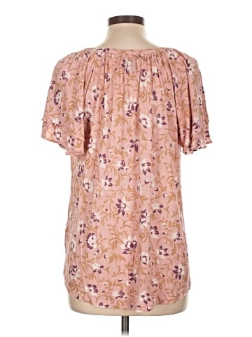 Chaps Short Sleeve T-Shirt (view 2)
