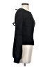 Lulus Black Pullover Sweater Size S - photo 4