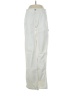 Melville Ivory Cargo Pants Size 36 waist - photo 1
