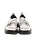 Circus NY by Sam Edelman White Flats Size 6 - photo 2