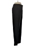 DressBarn Solid Black Dress Pants Size 10 - photo 4