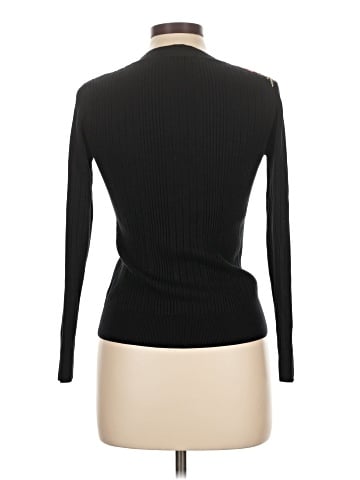Cliche Turtleneck Sweater (view 2)