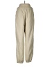 Champion Solid Tan Casual Pants Size M - photo 2