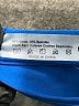 Shein Solid Blue Swimsuit Bottoms Size M - photo 4