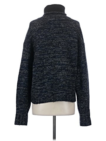 Acne Studios Wool Turtleneck Sweater (view 2)