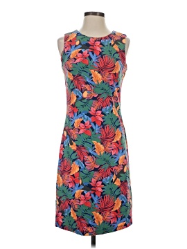 J. Mc Laughlin Cocktail Dress