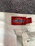Dickies Ivory Jeans Size 3 - photo 7